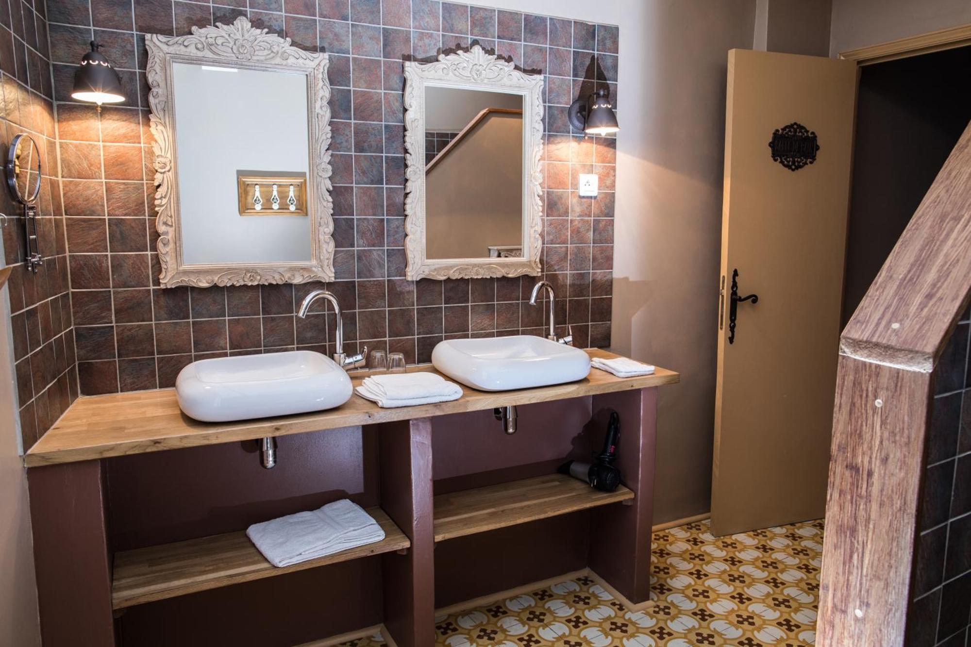 O'Palmier Cache Bed & Breakfast Saint-Marcel-sur-Aude Bagian luar foto