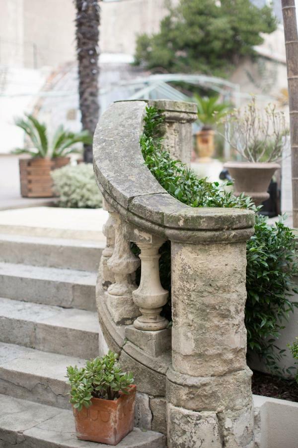 O'Palmier Cache Bed & Breakfast Saint-Marcel-sur-Aude Bagian luar foto