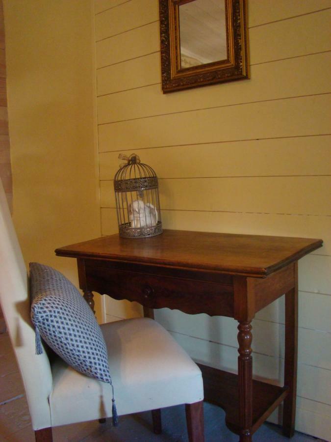 O'Palmier Cache Bed & Breakfast Saint-Marcel-sur-Aude Bagian luar foto